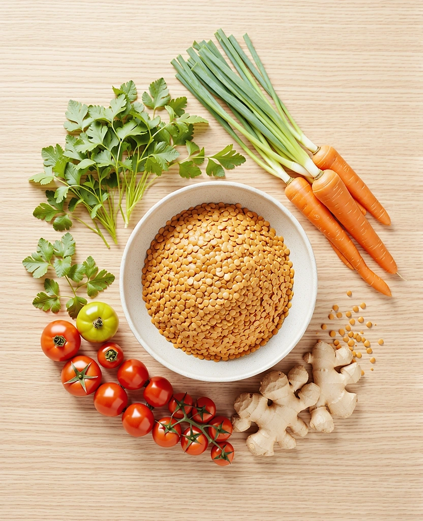 Professional Nutrition Consulting Workspace